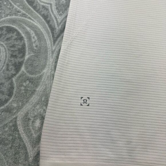 Mens Lululemon Metal Vent Tech Short Sleeve - Picture 3 of 4